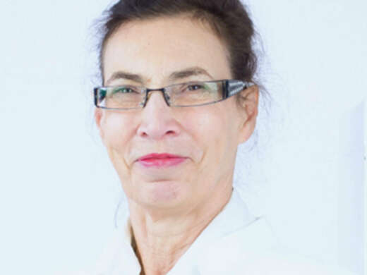 Prof. Brigitte König