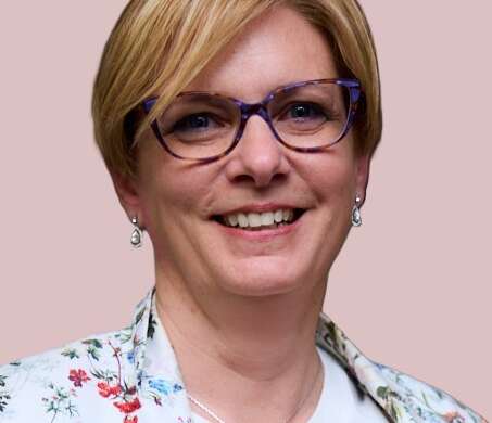 Daria Šurić, mag. pharm.