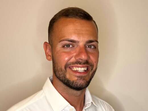 Adis Hurem, molekularni biolog i mikrobiolog