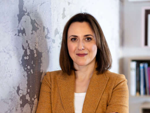 Sandra Krstev Barać, mag.nutr. , IFMCP