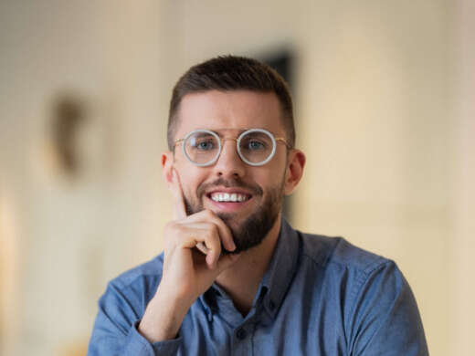 Dr. Patrick Bantsich