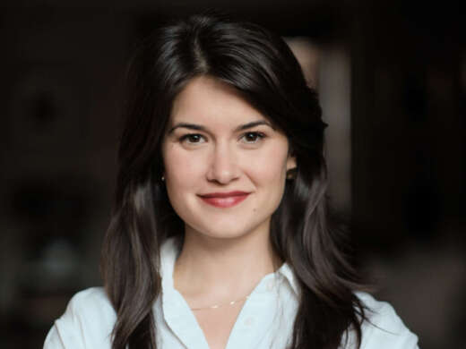 Dr med. Tamara Radaković