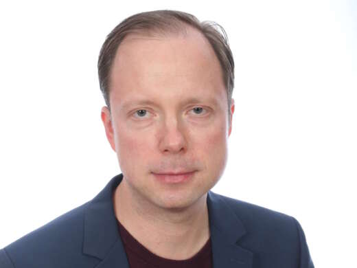 Dr. sc. Boris Jakopović