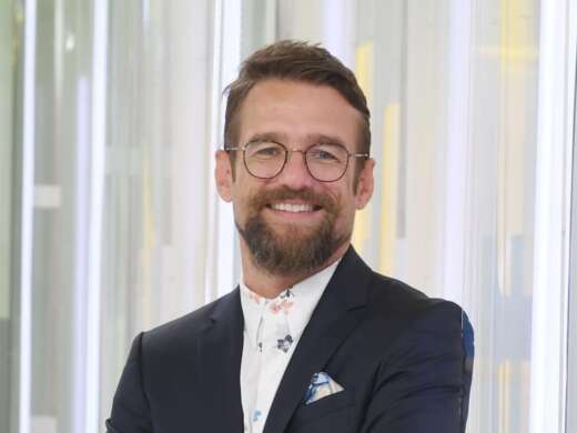 Natko Beck, dr. med. specijalista radiologije