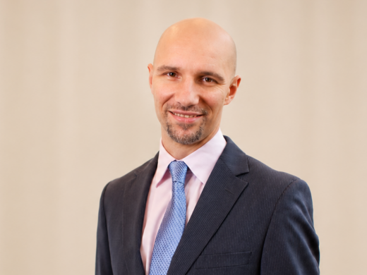 prof. dr. sc. Goran Marković